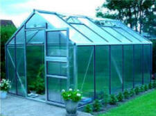 Juliana Premium greenhouses