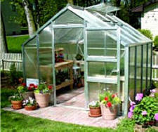 Juliana Premium Greenhouse Series