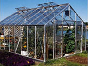 Juliana Greenhouses-Juliana Gardener Greenhouse Series