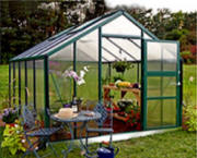 Juliana Greenhouses-Juliana Premium Series