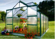 Juliana Greenhouses-Juliana Compact Greenhouse Series
