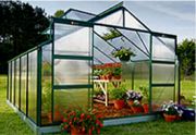 hobby Juliana greenhouse