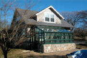 lean-to greenhouses is the best quality greenhouses