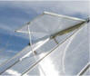 Small Greenhouse Accessories-Roof vent kits