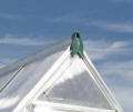 Small greenhouse-M-L Silver Greenhouses