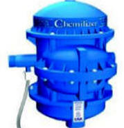 Fertilizer Injector