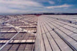 Retractable Roof -Curtain Greenhouse Systems