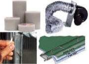Poly Film Accessories