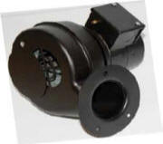 Shaded Pole Blower