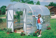 home gardener greenhouse kits