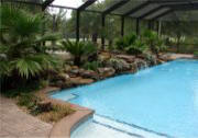 Residential Pool Enclosures