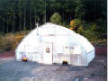 Ranger Greenhouse
