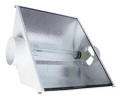 Yield Master™ II 6" Supreme Reflector