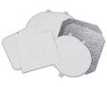Air-Cooled Reflector Internal Block Covers