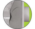 BLOCK PLATE