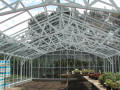 Research Level Greenhouses