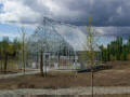Research Level Greenhouses