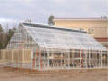 Research Level Greenhouses
