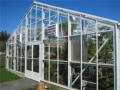 Research Level Greenhouses