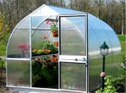 hobby riga greenhouse kits is top quality greenhouse kit