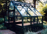 SGS - Greenhouses