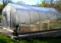 Solarstar Large "Gothic" Greenhouses