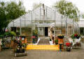 Solarstar Large "Gothic" Greenhouses