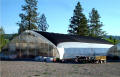 Solarstar Large "Gothic" Greenhouses