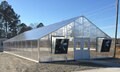 Picture of A-Frame Greenhouse Package