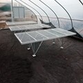 REDI-GRO Greenhouse Bench Kits