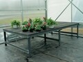 Lifetime Fixed Greenhouse Benches
