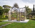 Garden Orangerie Greenhouse
