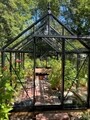 Junior Victorian Glass Greenhouse