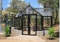 Royal Antique Victorian Greenhouse