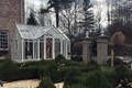 Royal Antique Victorian Greenhouse