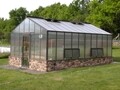 Traditional Greenhouse kit 