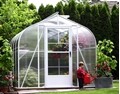 Sun Garden Greenhouse Kit