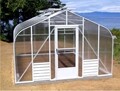 Sun Garden Greenhouse Kit