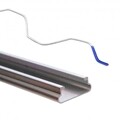 Wiggle Wire® Poly Fastening System Bundles