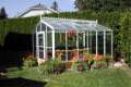 Traditional Greenhouse Series