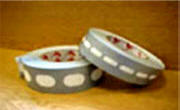 Polycarbonate Accessories-V Porous Tape