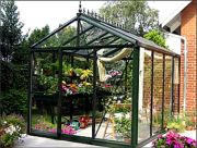 victorian greenhouse kits for your home