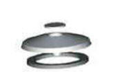 Polycarbonate Accessories-Washers
