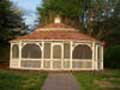 Gazebos