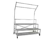 3-Tier Display 