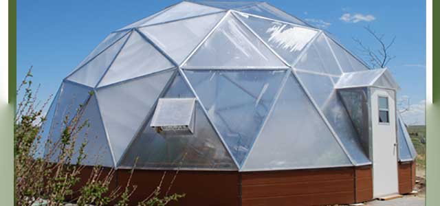 33 ft dome greenhouse kits gothic arch greenhouses