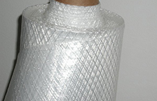 6 mil extrusion laminated reinforced film