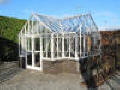 Royal Victorian Orangerie Greenhouse
