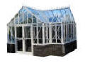 Royal Victorian Orangerie Greenhouse