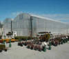 Classic Greenhouse